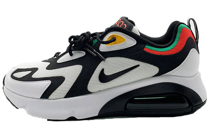 Nike Nike Air Max 200 Rasta