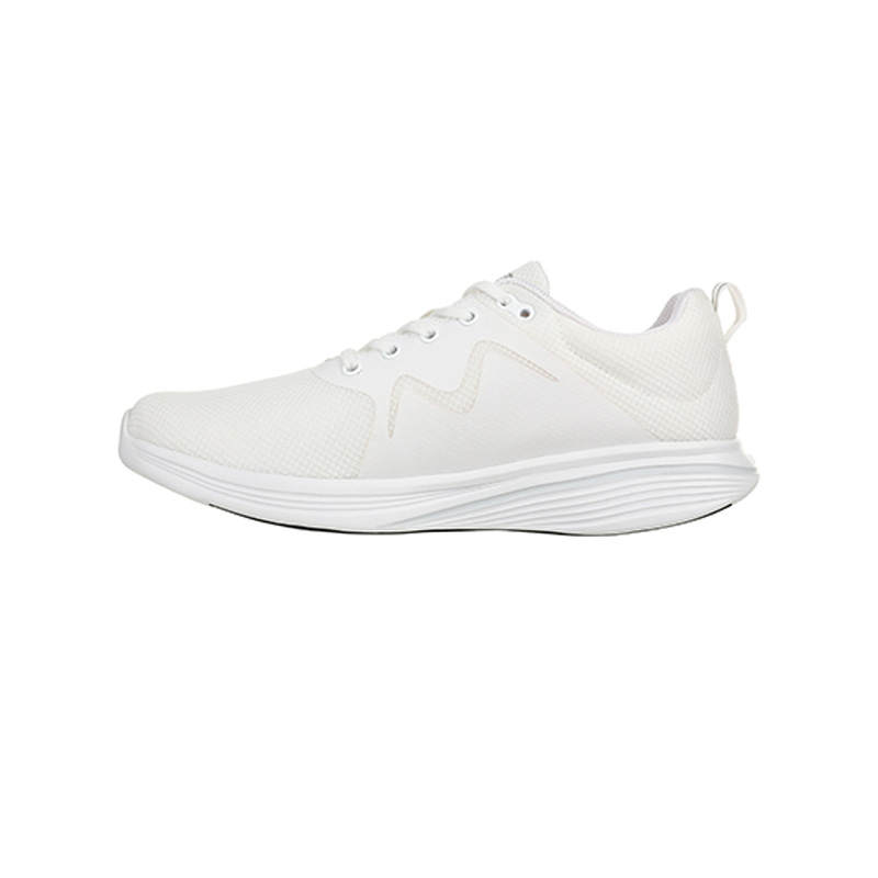 MBT Fabric Cushioning Breathable Height Increasing Rebound Cushioning Breathable Height Increasing Rebound Low top