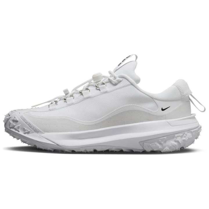Nike Nike Acg Mountain Fly Low 2 X Comme Des Garons Homme Plus 'White'