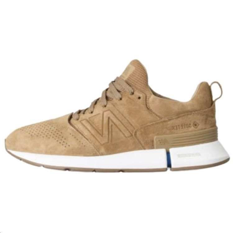 New Balance R_C1 nanamica x Tokyo Design Studio x R_C1 New Balance GORE-TEX 'Hemp'