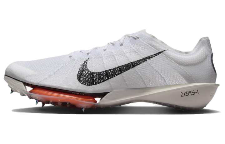 Nike Nike Victory 2 Low top Casual City Commuting Running Shoes Unisex White