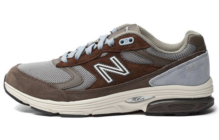 New Balance New Balance 880 Series Low Top Brown