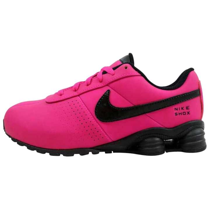 Nike Nike Nk Shox Deliver Sms Pink Foil GS