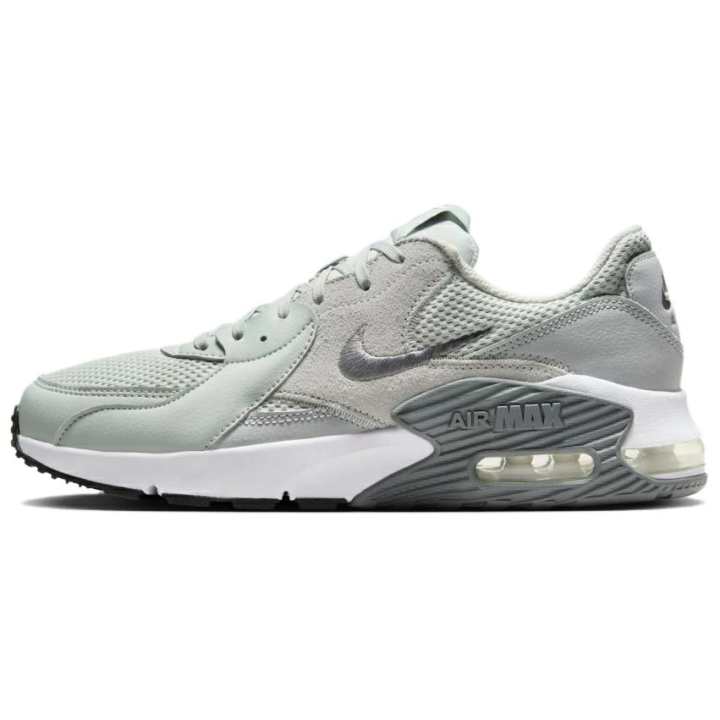 Nike Nike Air Max Excee Low top Casual Running Shoes Women's Gray
