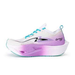 AISU Support Balance Impact Resistant Support Balance Impact Resistant Low top Carbon Plate