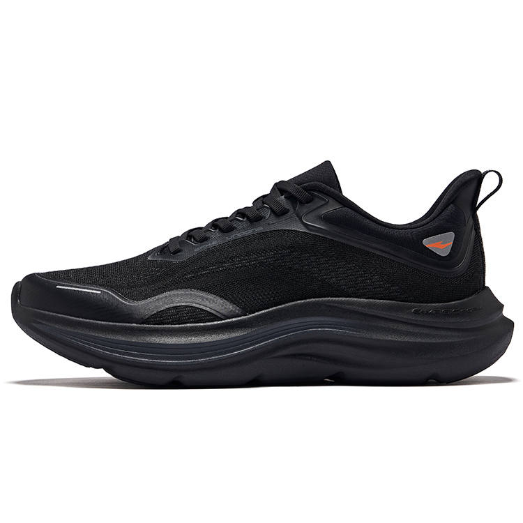 Erke Cloud Motion Breathable Lightweight Rebound Breathable Lightweight Rebound Low top Casual City Commuting