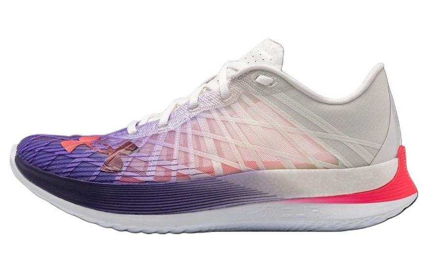 Under Armour Under Armour Flow Velociti Elite 'White Purple'