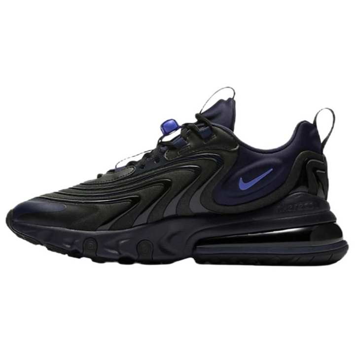 Nike Nike Air Max 270 React Eng Black Sapphire
