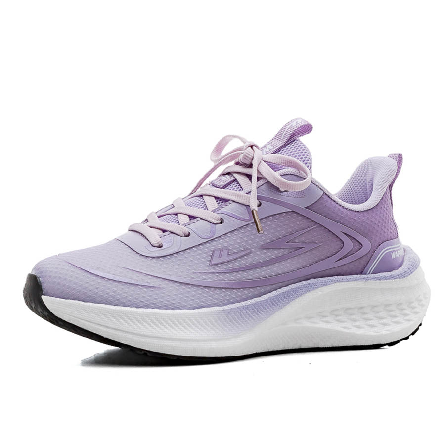 Warrior Slip Resistant, Abrasion Resistant, Breathable Low top Casual Running Shoes Women's