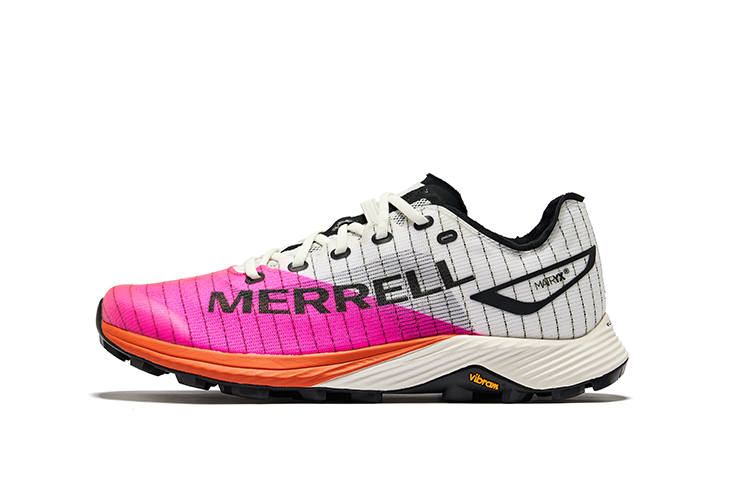 MERRELL Mtl Long Sky 2 Merrell Matryx 'White Fuchsia'