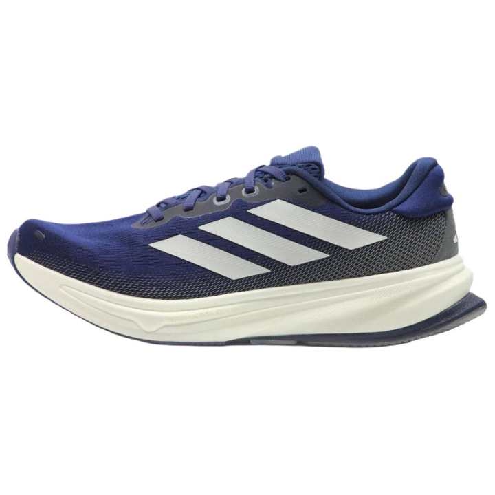 Adidas Adidas Supernova Rise 2 Breathable Support Breathable Support Casual Running Shoes Men's Blue