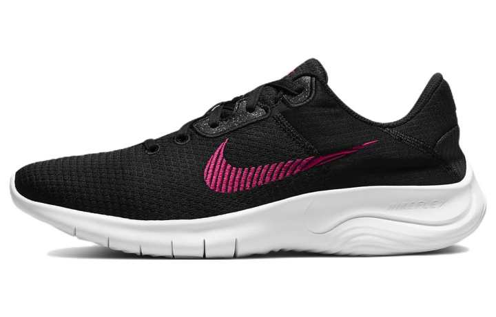 Nike Nike Flex Experience Run 11 Next Nature 'Black Rush Pink' Women's