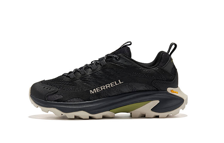 MERRELL Merrell Moab Speed 2 hiking sneakers
