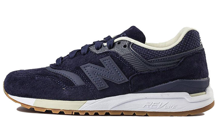 New Balance New Balance 997.5 'Green' Women's