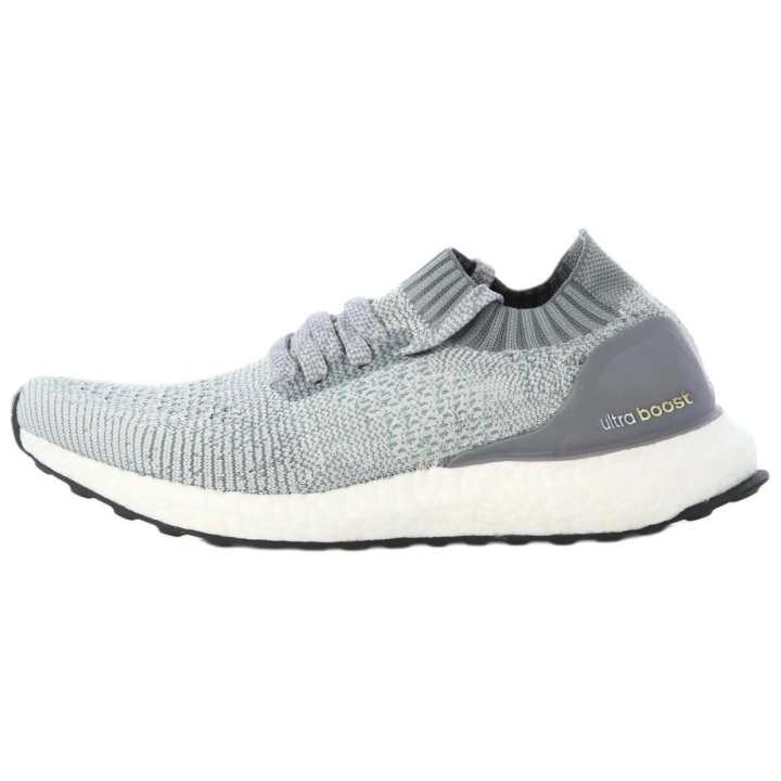 Adidas Adidas UltraBoost Uncaged 'Clear Grey' Women's