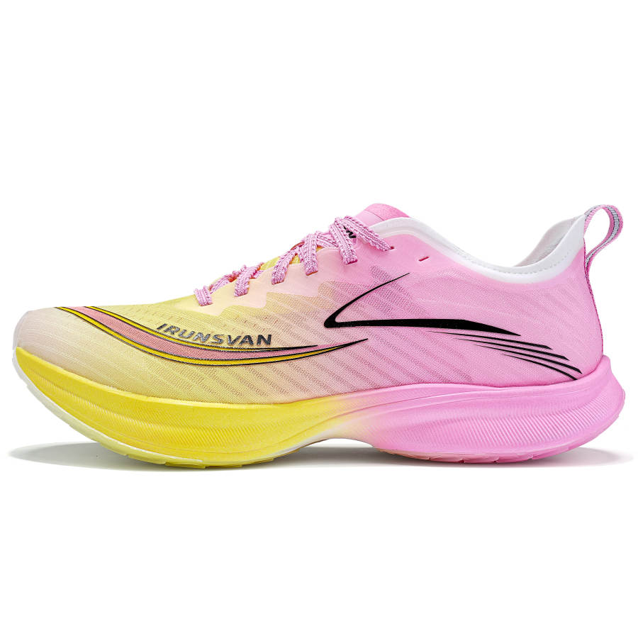 IRUNSVAN IRUNSVAN Running Shoes Unisex Gaming Player