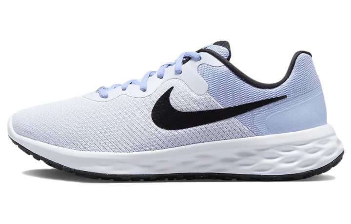 Nike Nike Revolution 6 Next Nature 'Grey Cobalt Bliss'