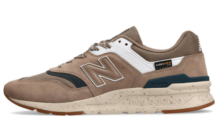 New Balance 997H New Balance 'Mushroom Trek'