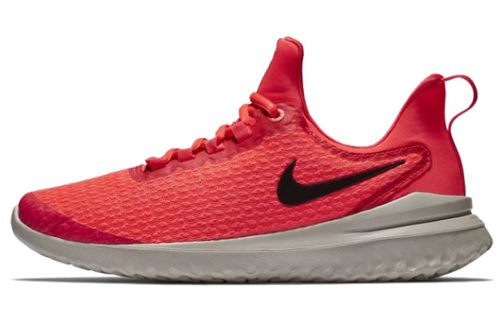 Nike Nike Renew Rival 'Bright Crimson' Women's