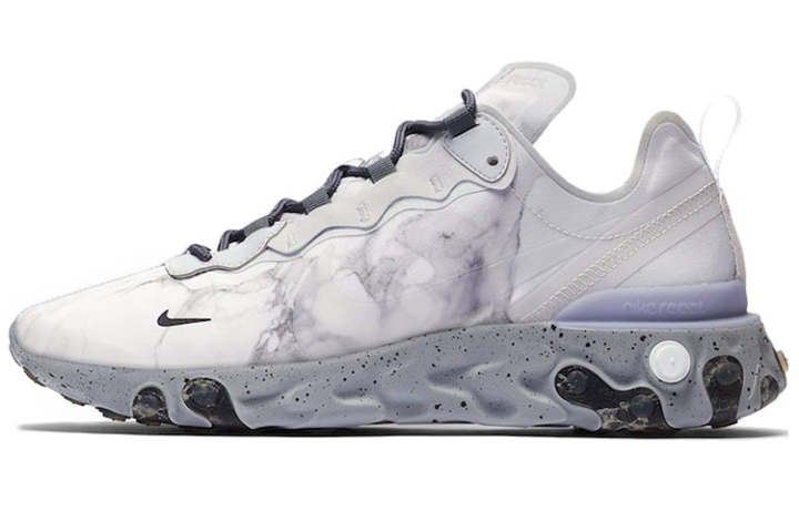 Nike Nike React Element 55 Kendrick Lamar