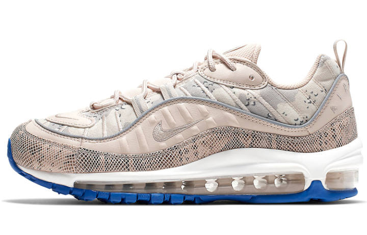 Nike Nike Air Max 98 Snakeskin Camo Women's