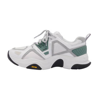 VILNEX Cushioning Slip Resistant Breathable Low top Trendy Sneakers & Casual Shoes, Chunky Sneakers Men's
