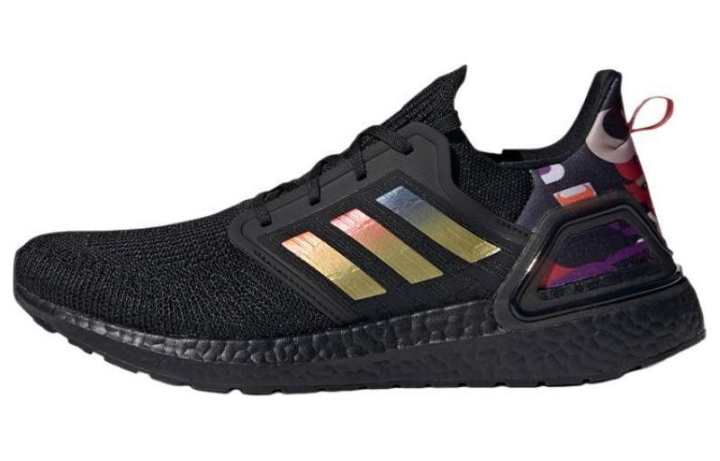 Adidas Adidas UltraBoost 20 'Chinese New Year'