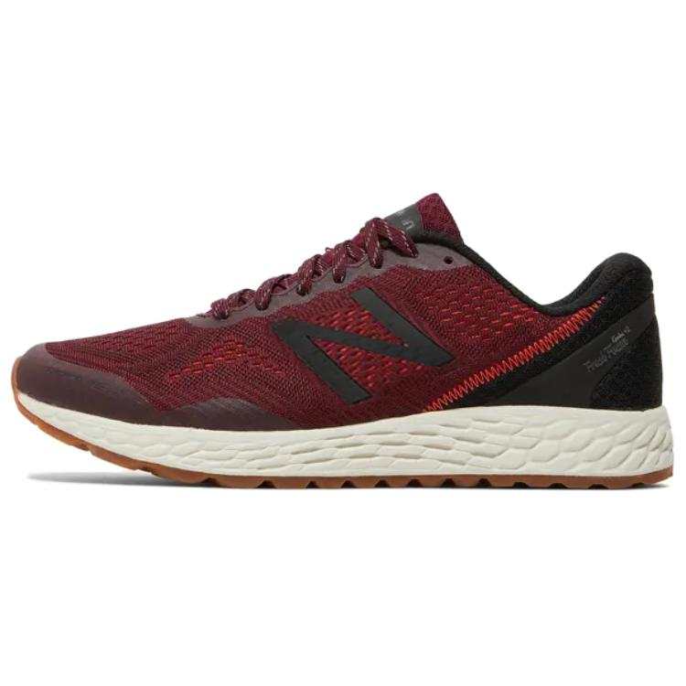 New Balance New Balance NB Fresh Foam Gobi V2 Running Shoes Men's Red