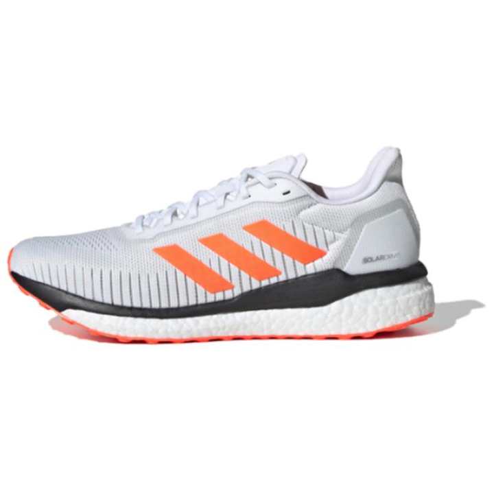 Adidas Adidas Solar Drive 19 'White Solar Orange'