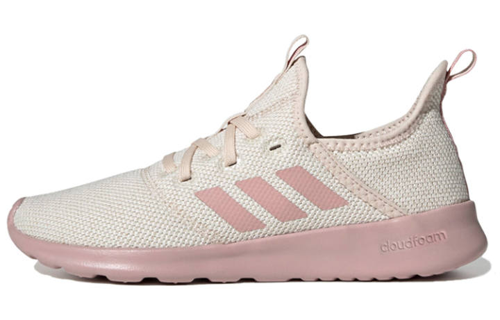 Adidas Adidas Cloudfoam Pure Pink Women's