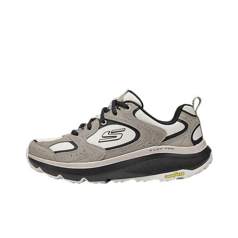 Skechers OUTDOOR Abrasion Resistant Low top Outdoor Shoes Women's Tan