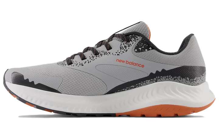New Balance New Balance DynaSoft Nitrel V5 'Grey Black Orange'