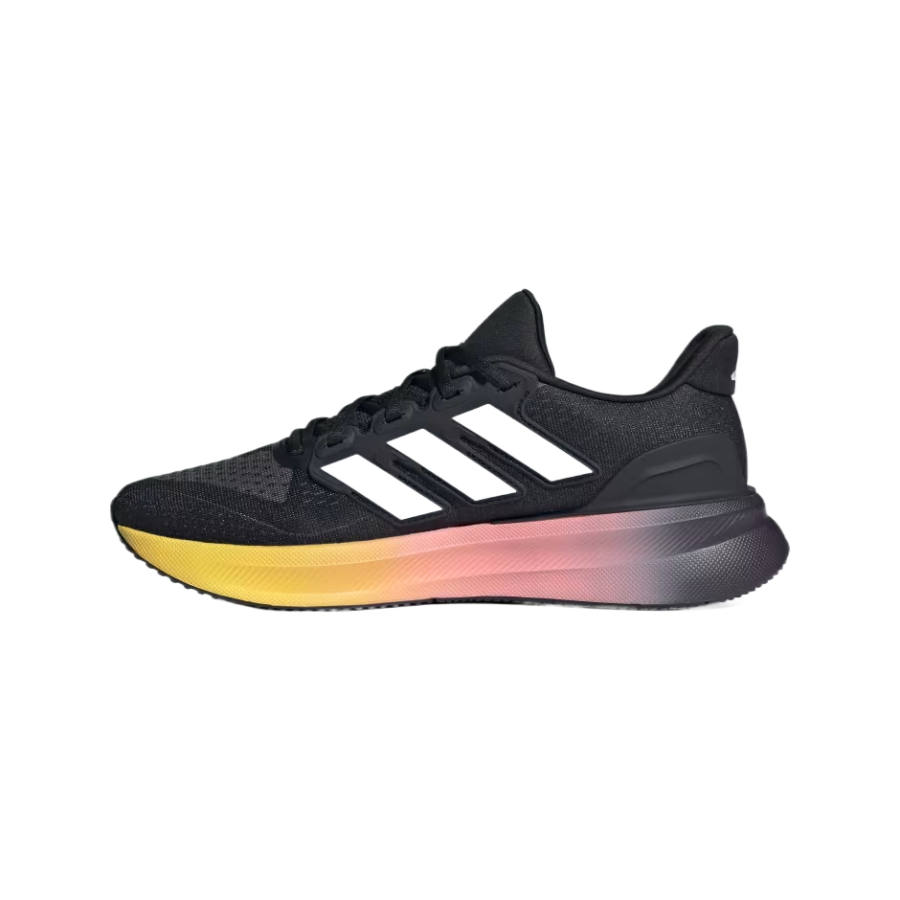 Adidas Adidas ULTRARUN 5 Low top Running Shoes Unisex Black