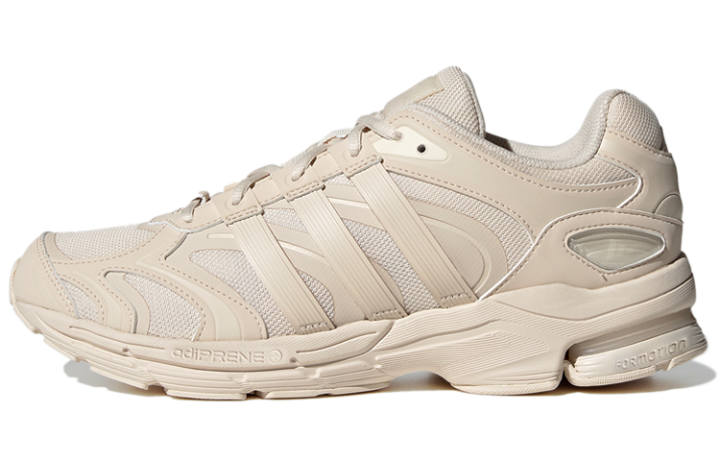 Adidas Adidas Spiritain 2000 Marathon Running Shoes 'Creamy'