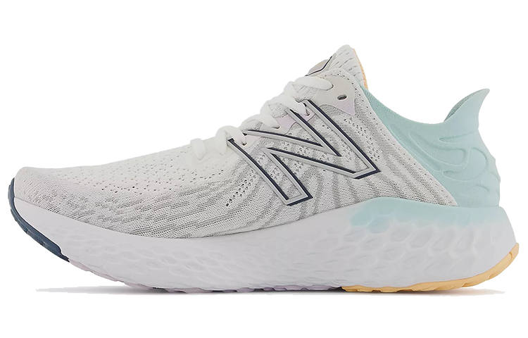 New Balance New Balance Fresh Foam 1080v11 'White Blue Chill' Women's