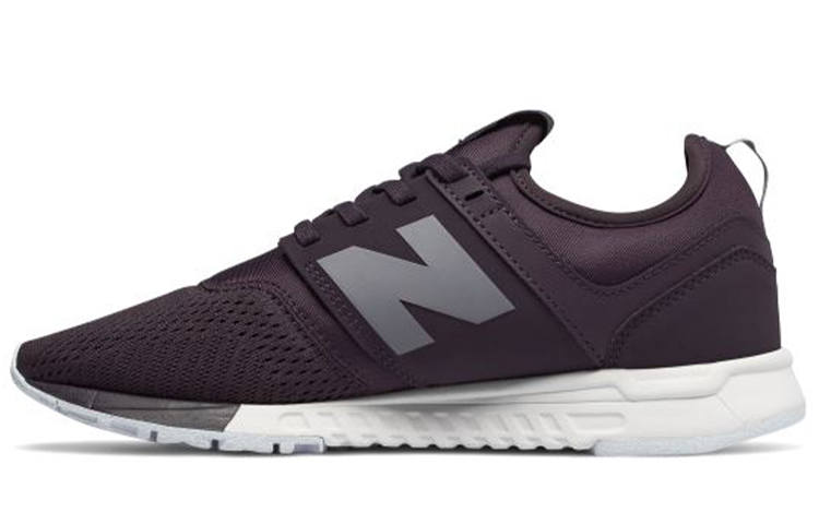 New Balance New Balance 247 Shoes Purple Women's