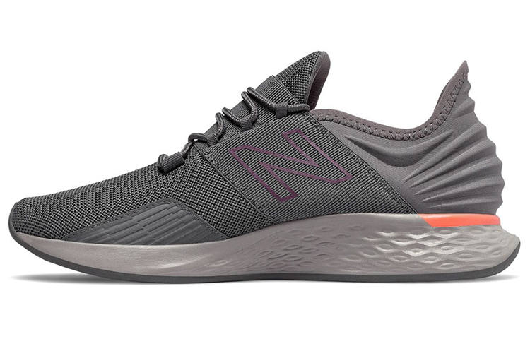 New Balance New Balance Fresh Foam Roav Boundries Black/Grey