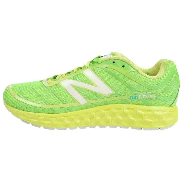 New Balance New Balance RunDisney 2015 X New Balance Women's 980 'Tinkerbell Glow In The Dark' Women's