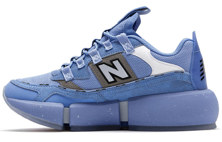 New Balance Vision Racer Jaden Smith x Vision Racer New Balance 'Wavy Baby Blue'