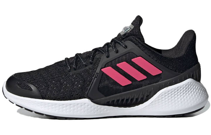 Adidas Adidas Climacool Vent 'Black Pink White' Women's