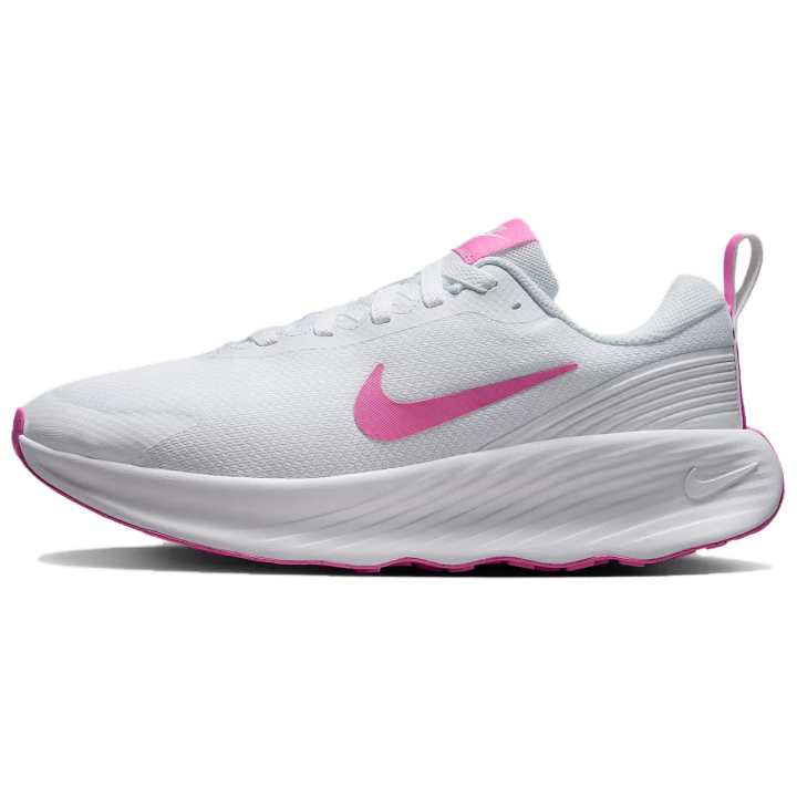Nike Nike Promina Abrasion Resistant Low top Walking Shoes Women's White