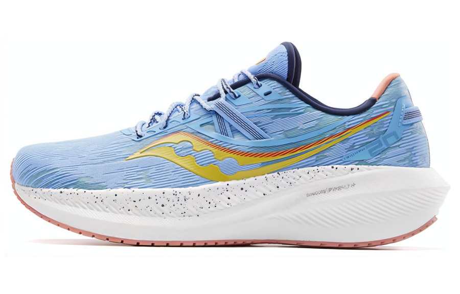 Saucony saucony Women's Triumph 20 'Ether'