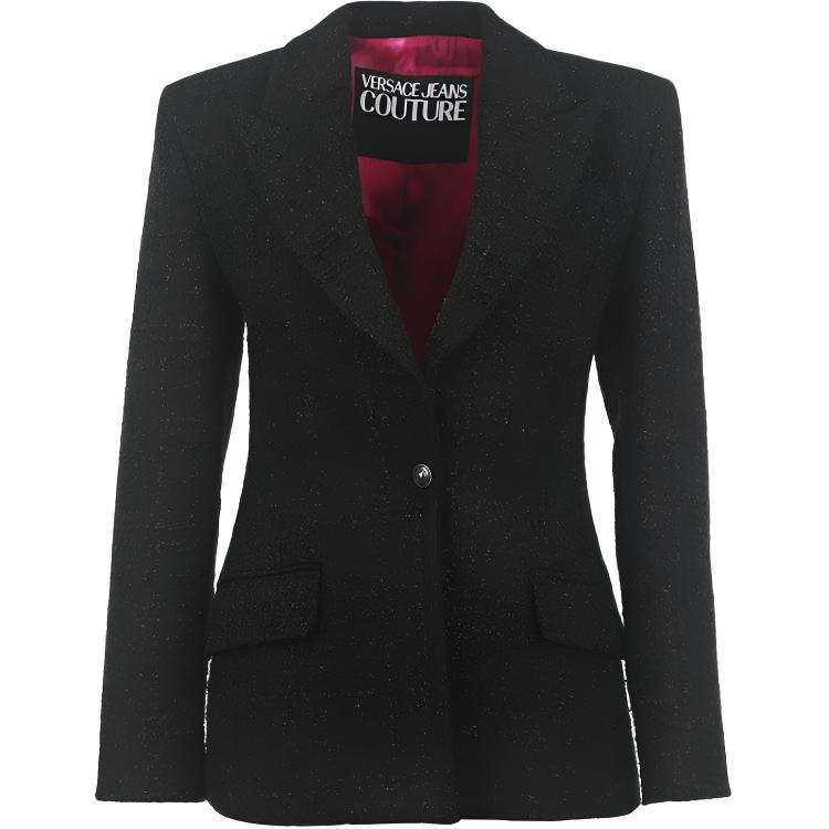 VERSACE JEANS COUTURE FW25 Casual Business Suit Women's