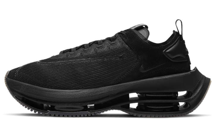 Nike Nike Zoom Double-Stacked 'Triple Black' Women's