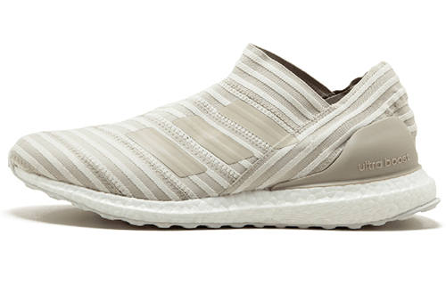 Adidas Adidas Nemeziz Tango 17+ 360 Agility UltraBoost 'Tan'