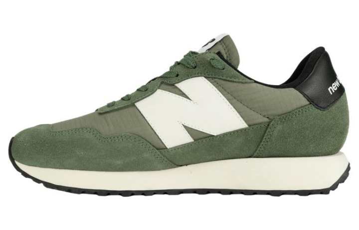 New Balance New Balance 237 Casual 'Green Black White'