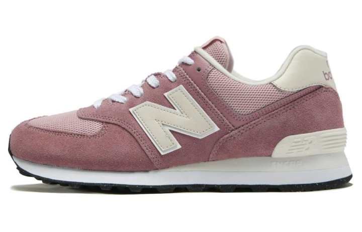 New Balance 574 New Balance 'Hazy Pink'