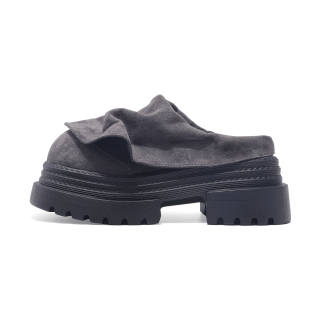 YANGNIANHUA Quiet Quick Dry Quiet Quick Dry Closed Toe Slippers Women's