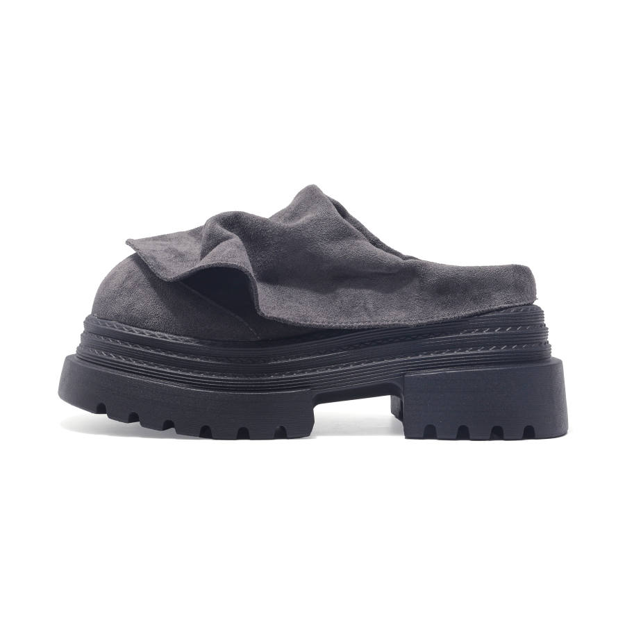 YANGNIANHUA Quiet Quick Dry Quiet Quick Dry Closed Toe Slippers Women's