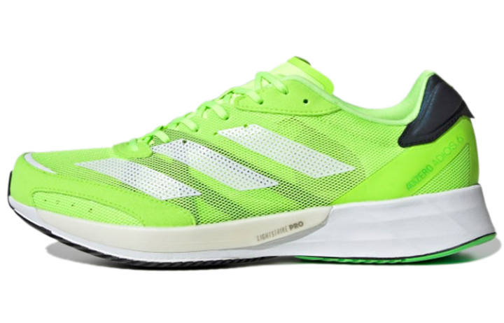 Adidas Adidas Adizero Adios 6 'Signal Green'